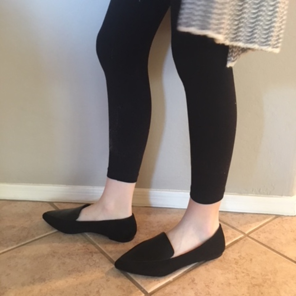 Black Flats